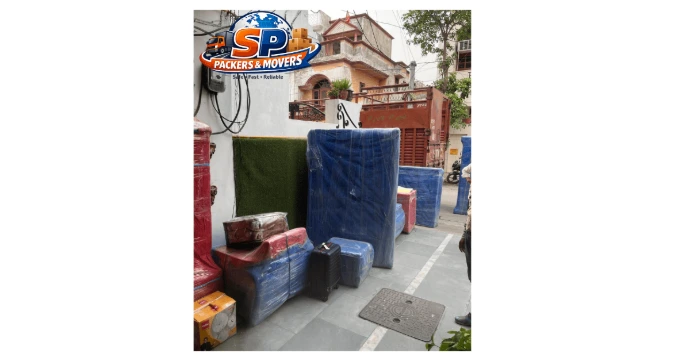 panipat packers and movers